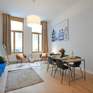Appartement South Cosy, Bruxelles