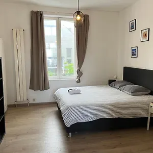 Appartement Uccle Chic Flat, Bruxelles